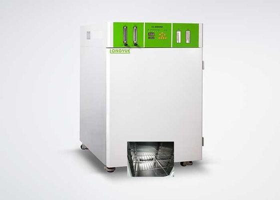 Incubadora científica terma de Digitaces, volumen de cámara de la incubadora 80L de la célula del CO2
