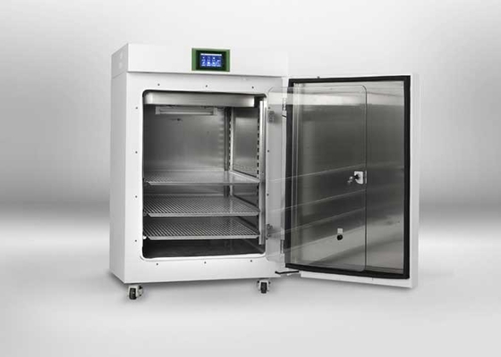 Incubadora biológica del CO2 de Benchtop para el diseño LCI-270/LCI-270T del regulador del PID del cultivo celular