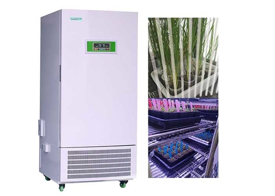 Humedad de la temperatura del control del equipo del prueba de laboratorio de la cámara de la prueba de estabilidad de la medicina