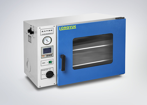 estufa caliente del horno/PWB de la circulación del aire 0.5KW con la protección de la salida