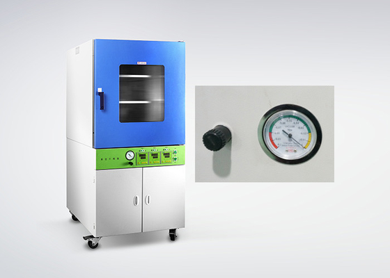 Del laboratorio vertical adaptable de la estufa controlado automático por completo