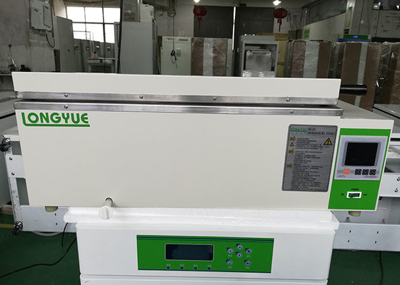 Uso termostático de los agujeros LTT-600 tres del baño de agua 6 de Digitaces de la calefacción eléctrica