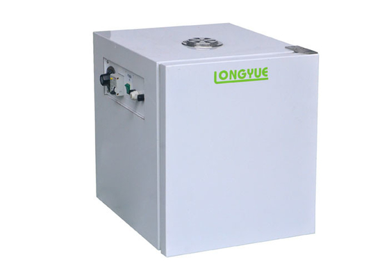 Incubadora eléctrica inteligente/incubadora seca del baño de Digitaces con el regulador del PID