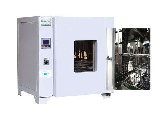 Cámara eléctrica 960L de la estufa del laboratorio del acero inoxidable con la protección de la salida