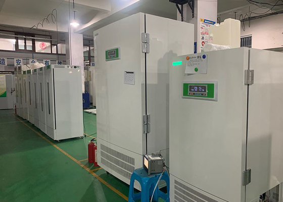 cámara de la humedad de la temperatura constante 2300W/cámara de atmósfera controlada del laboratorio