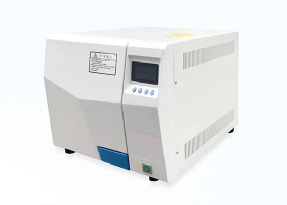 Gama TM-XD24D del contador de tiempo de la máquina 0-99min del esterilizador de la autoclave de Benchtop