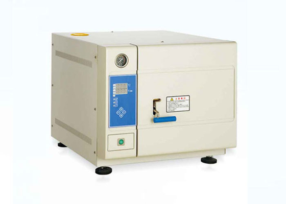 Esterilizador del vapor de la autoclave de la sobremesa/máquina 0.22Mpa TM-XD35D de la autoclave de vapor