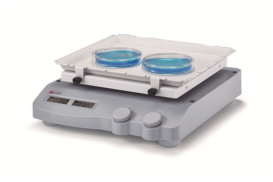 Coctelera orbital durable de Digitaces usada en el fermento/el hibridación SK-O180-Pro