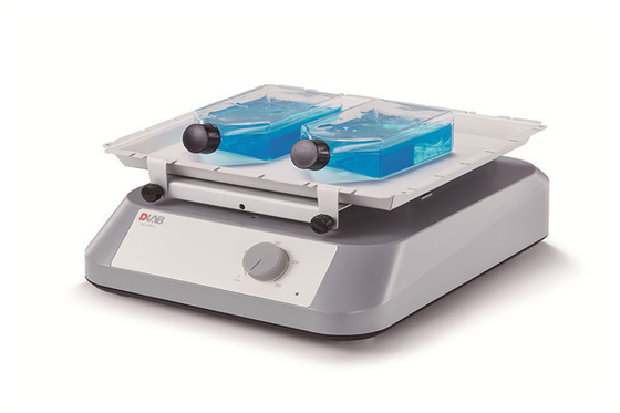 coctelera orbital del diámetro de 20m m pequeña/dispositivo bacteriano IP21 SK-O180-E de la coctelera
