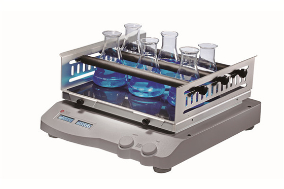 Coctelera orbital de escritorio de Digitaces para la amplitud bioquímica SK-L180-Pro de la reacción 4m m