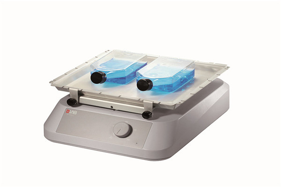 Máquina linear de la coctelera IP21/de la coctelera del laboratorio usada en la cultura SK-L180-E del germen