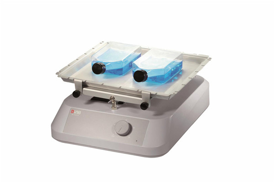 Coctelera oscilante de la plataforma del motor de DC/coctelera orbital 20W SK-R1807-E de la placa