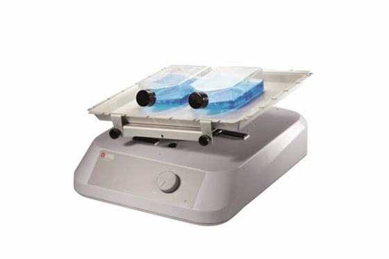 coctelera orbital coctelera/3D de Benchtop de la velocidad 0-80rpm 20W SK-D1807-E