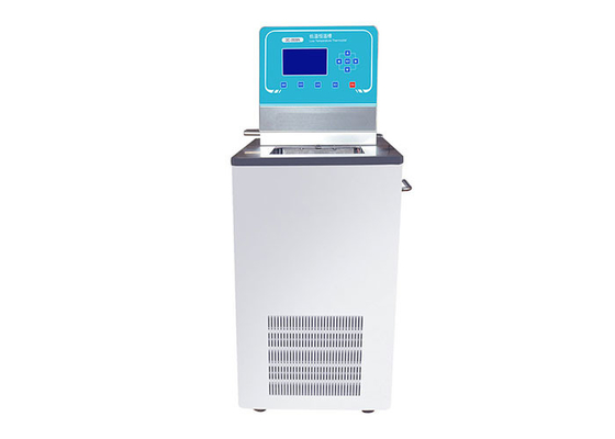 Equipo de laboratorio distribuidor de enfriamiento inteligente de investigación con la bomba de circulación externa