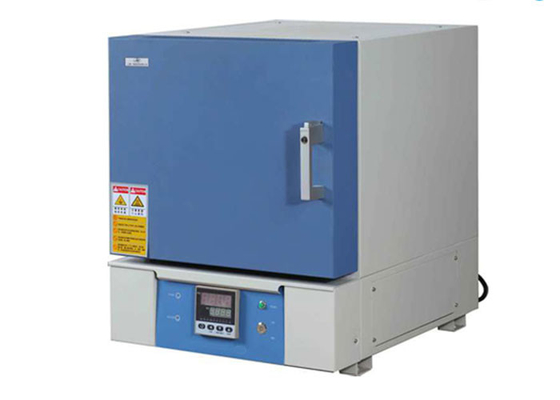 el horno de mufla eléctrico 2-16L/amortigua el tipo serie resistente a la corrosión del horno SX-N