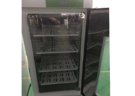cámara de la prueba de estabilidad de la batería de la exhibición de 300L RS485 LCD
