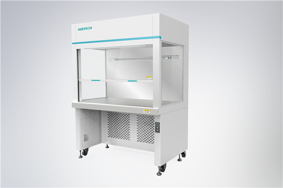 La línea aerodinámica pre filtra el gabinete del flujo de aire laminar 500w