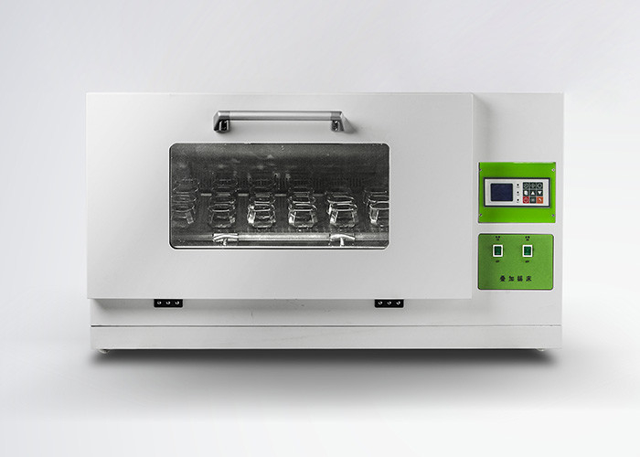 Incubadora grande apilada 60~280rpm LYZ-D2403 de la coctelera del laboratorio de la capacidad grande