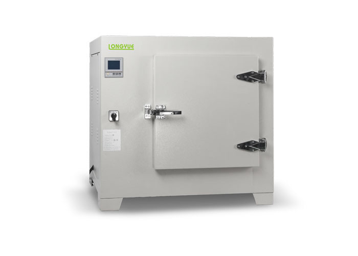 Horno del aire caliente del laboratorio del alto rendimiento con el radiador de la calefacción del infrarrojo lejano